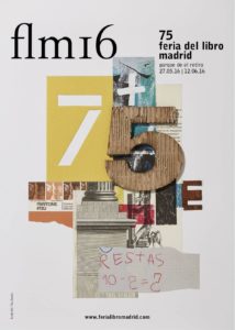 Feria del Libro de Madrid 2016